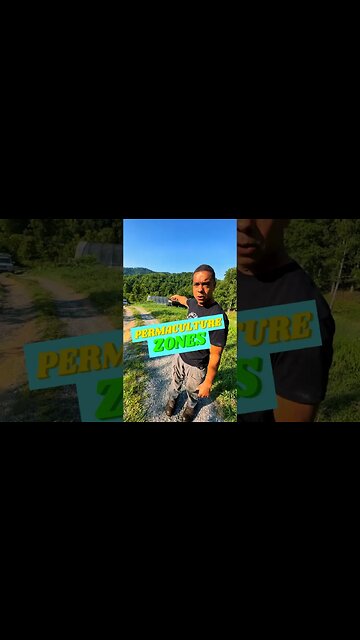 Do this to benefit your homestead! | #permaculturegarden #garden #homesteader #nature