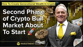 Elon Musk Quietly Launches X Money… Bitcoin & Crypto Is About to EXPLODE