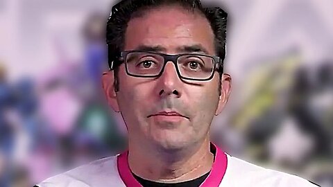 Jeff Kaplan REVEALS WHY He Quit.