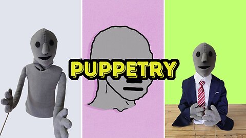 Anatomy of the NPC Puppet