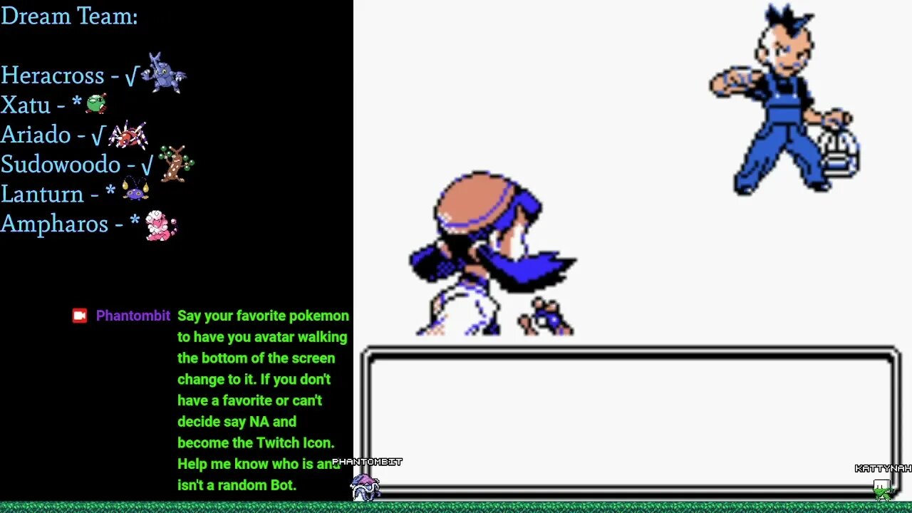 Pokemon, the FULL Journey Day 17 (Crystal day 3)