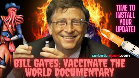 Bill Gates: Vaccinate The World Documentary