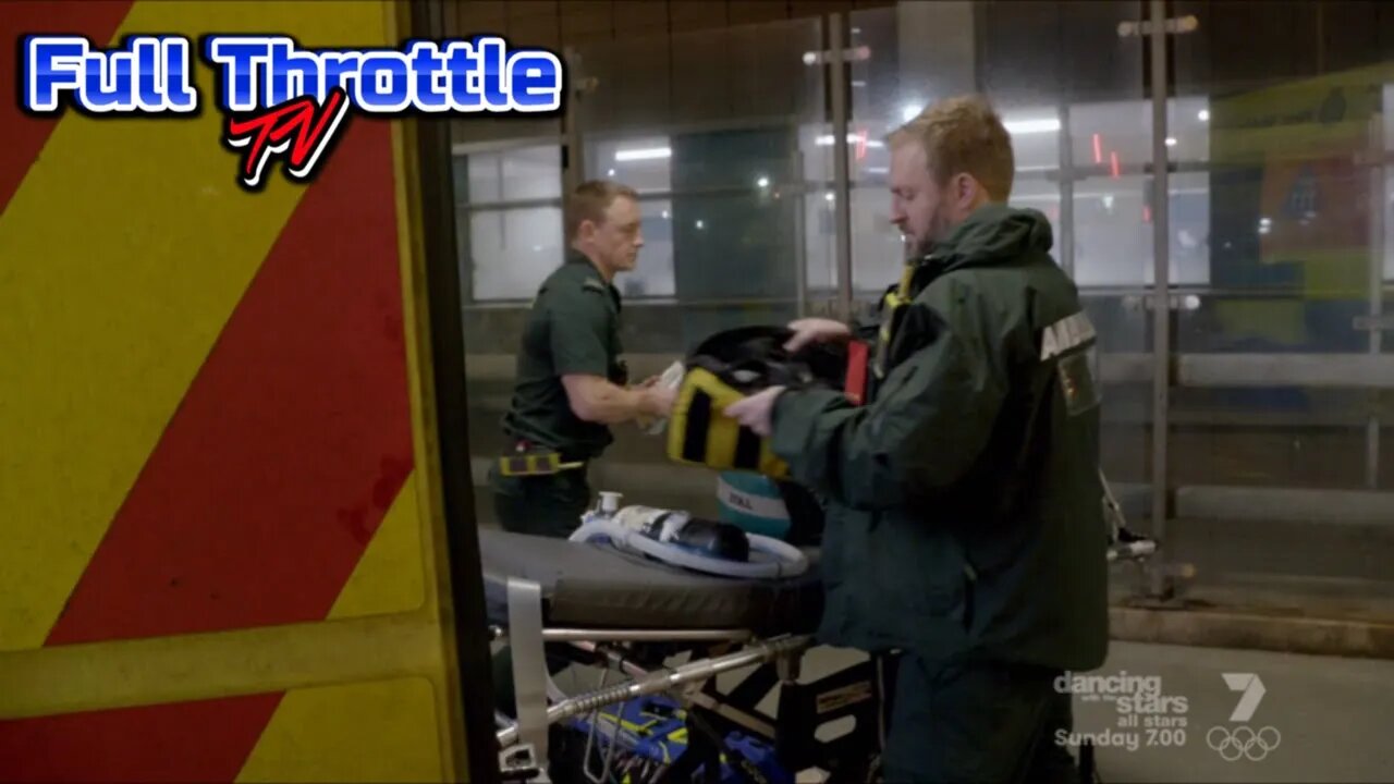 Ambulance Code Red | S01E07