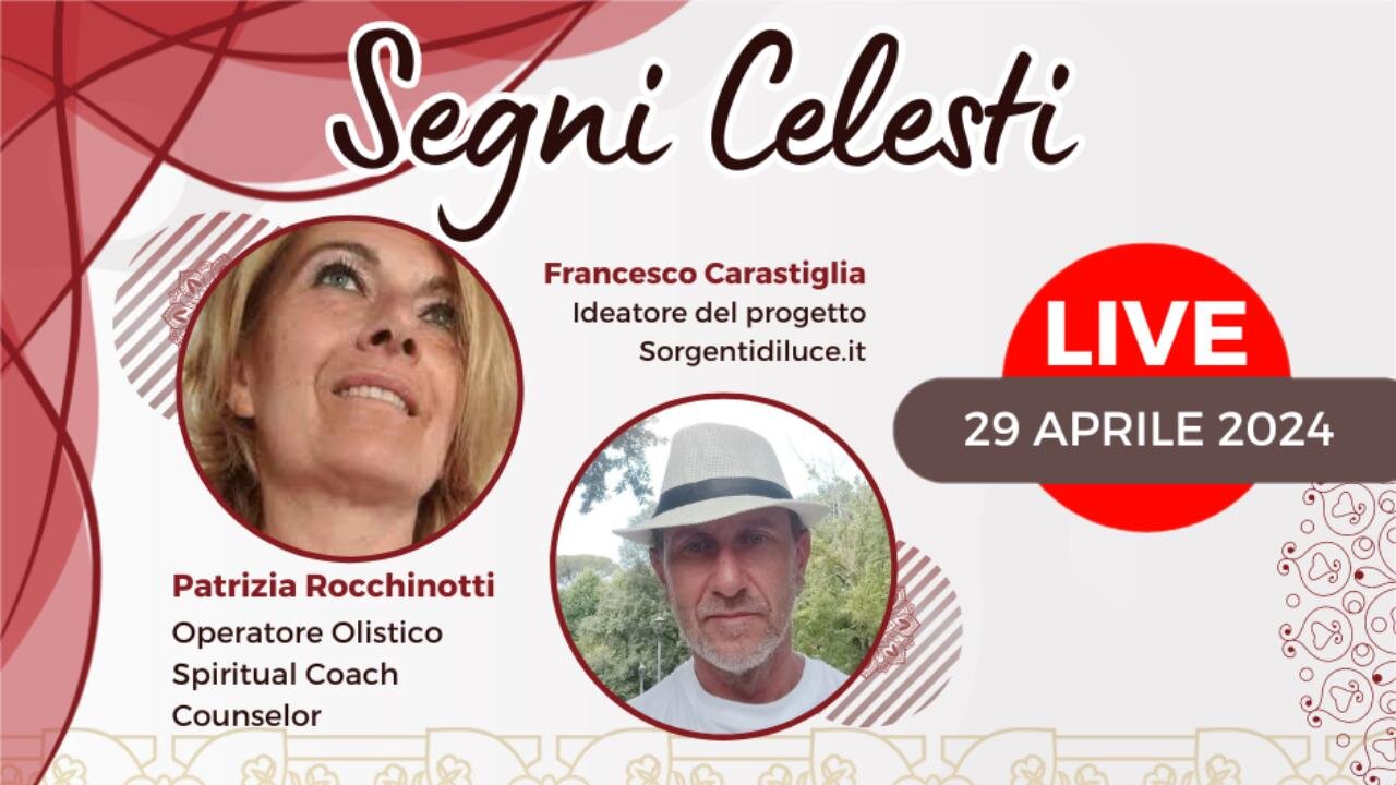 Segni Celesti