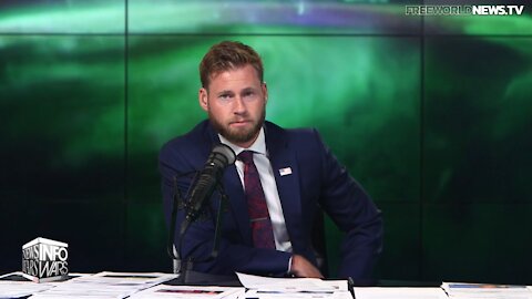 WAR ROOM (Full Show) Thursday - 10/14/21