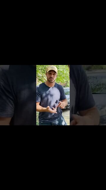 Urban SURVIVAL Tips & Strategies! | ON3 Jason Salyer