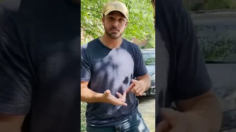 Urban SURVIVAL Tips & Strategies! | ON3 Jason Salyer
