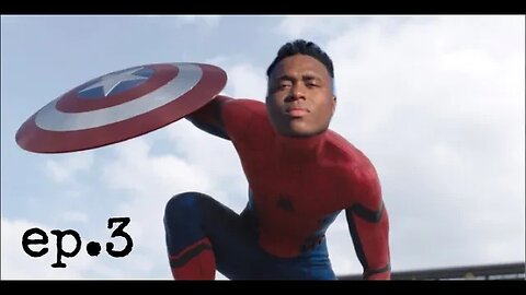 Marvels Spider-man remastered ep.3 RTX 3060