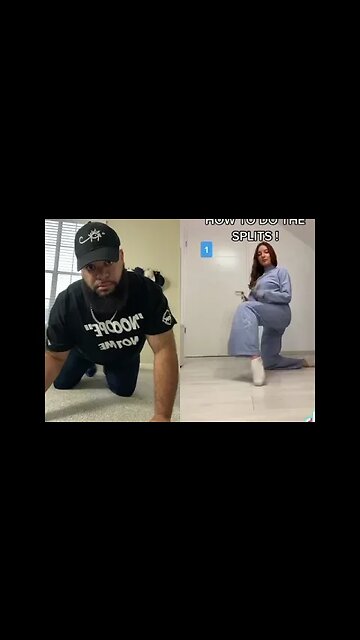 Don’t believe everything you see on TikTok #shorts