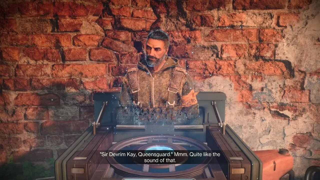 Destiny 2 Queens guard