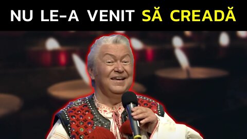 IA LEGĂTURA CU SOȚIA MOARTĂ