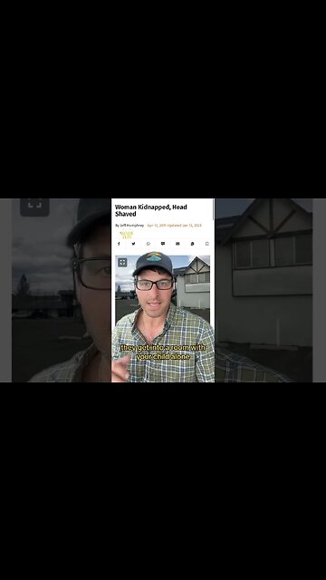 If You’re A Parent You Need To See This 😳 Part 1