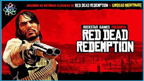 RED DEAD REDEMPTION│UNDEAD NIGHTMARE - Trailer de Lançamento para PS4 e Nindendo Switch (Legendado)