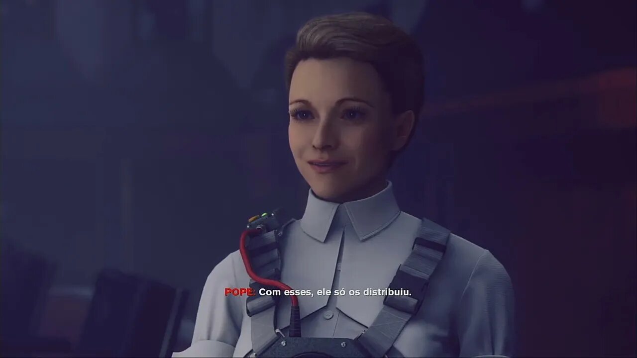 CORTES DE GAMES #4 - CONTROL