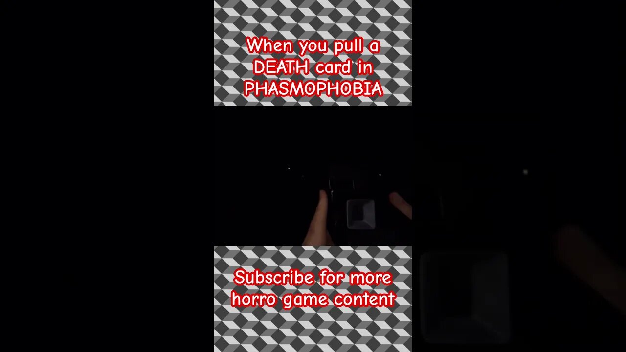 #2023 #gaming #recommended #phamophobia #youtube #horrorgaming #fypシ #fypシ #funny #horrorstory