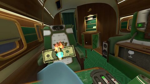 Airplane of Death - Operation Jet Set - I Expect you to Die 2