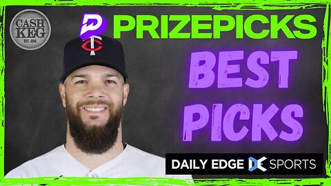 MLB PRIZEPICKS | PROP PICKS | FRIDAY | 9/8/2023 | BEST BETS | MLB DAILY EDGE SPORTS