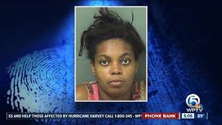 Dead toddler's father disagrees with charges for mother