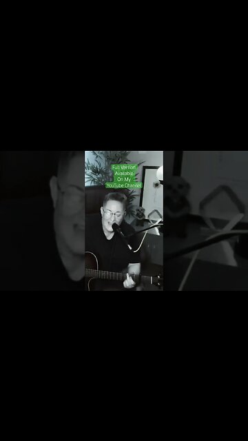 ABBA - Dancing Queen - (Acoustic Cover) by @GeriWardMusic #abba #dancingqueen #coversongs