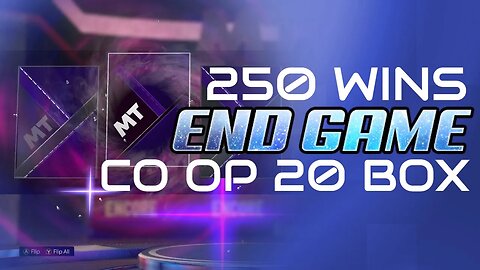 END GAME LUKA 20 Box Opening from 250 Co op wins in #nba2k23 #myteam - is the grind worth it?