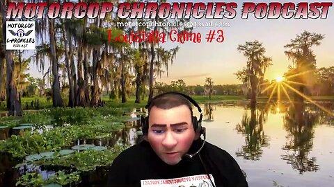 Louisiana Crime #3