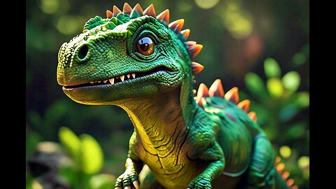 Megalosaurus