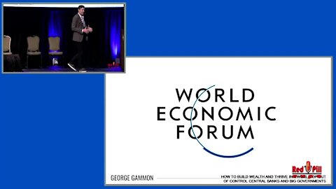 The Not-so-Great Economic Reset