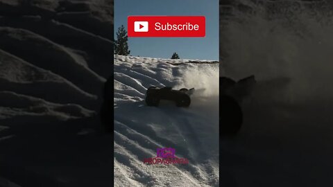 Sledge Power Slide