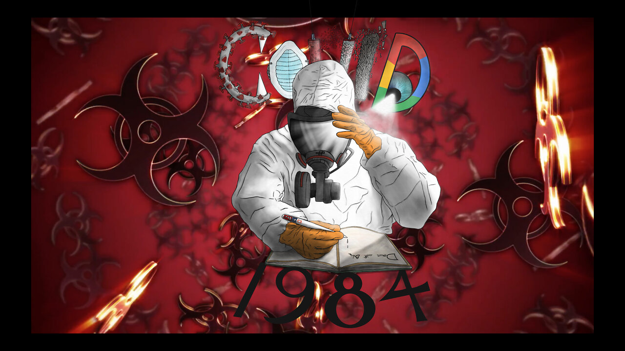 Conspiracy Synergy Episode 3 Part 1: Modern Medical Science and Toxins in Our Environment