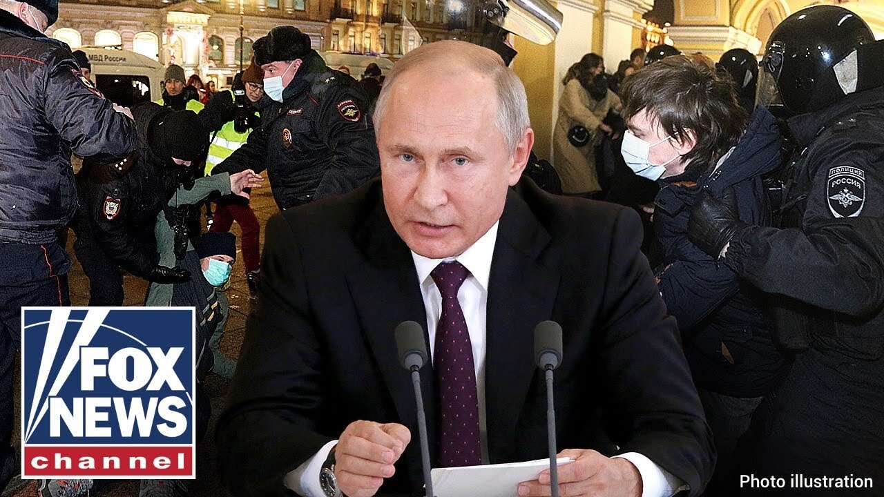 This is very bad news for Russia: Gen. David Perkins