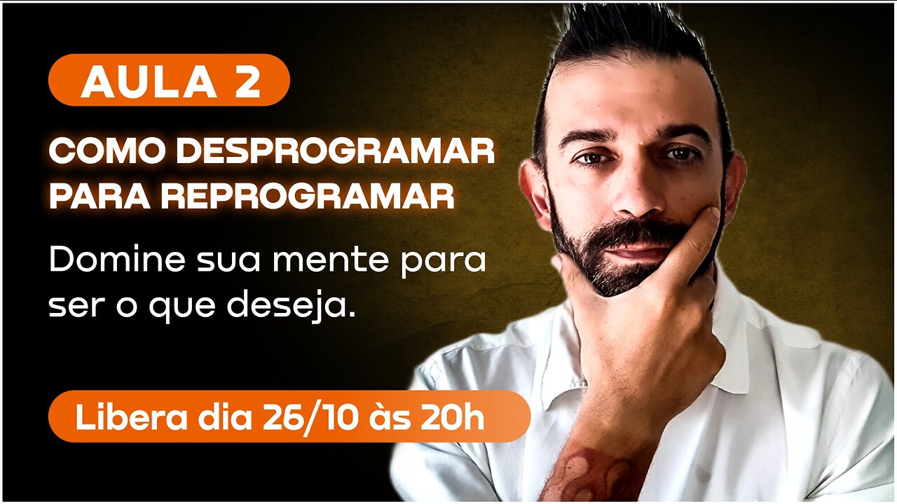 Reset 2.0 - Aula 02