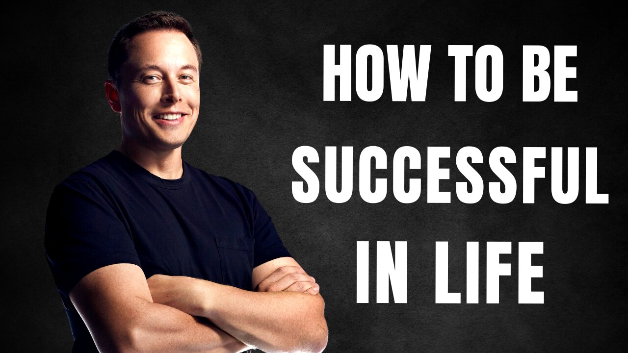 10 Timeless Tips on How to be Successful in Life