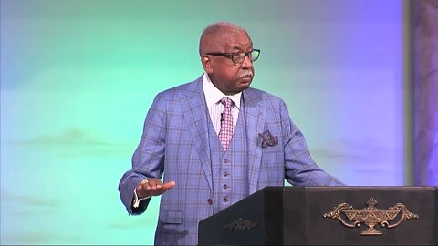 The Secret Power : The Fear of The Lord | Live Stream Replay 1-23-22