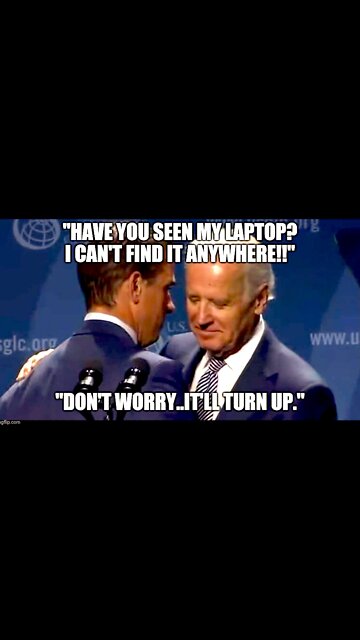 Hunter Bidens email to his brothers wife on the laptopfrom hell,get teseted immediately for...