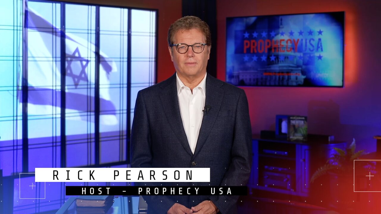 ProphecyUSA Ep 53: He Calls, He Equips, He Manifests