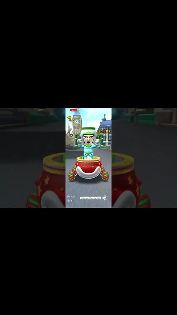 Mario Kart Tour - Koopa Clown Mii Racing Suit Gameplay