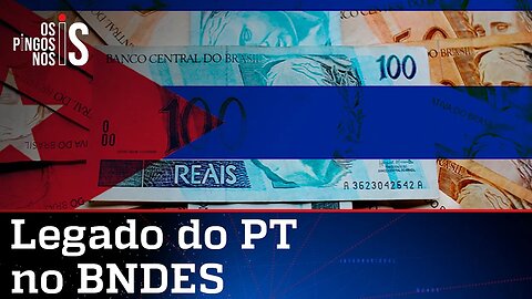 Calote de Cuba e Venezuela no BNDES chega a R$ 3,5 bilhões