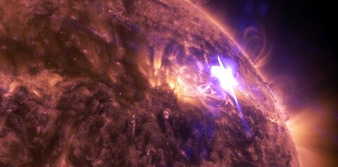 Latest SUN discovery NASA