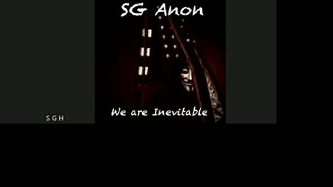 SG Anon Unleashes Political Firestorm: Trump's Return and Alien Invasion Conspiracies Shake the Nation!