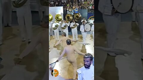 DRUM CORPS SEDEC 2022 NA XIII COPA NORDESTE NORTE DE BANDAS E FANFARRAS 2022 - #shorts