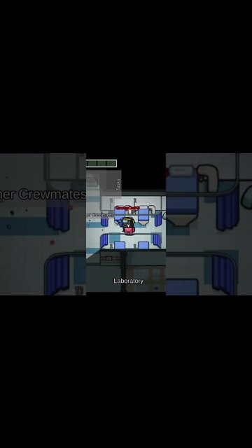 Impostors Be Like....