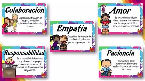 Micro informativo Aprende un poco de la violencia y cómo identificarla