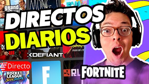 🔴Directo - INIGMANTE - FORTNITE - ¡MISION RECLAMAR RENEGADA! #fortnite #español