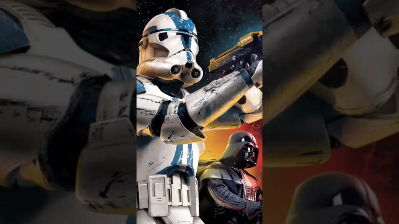 STAR WARS Imperial Forces #Free #Music #Video #Shorts