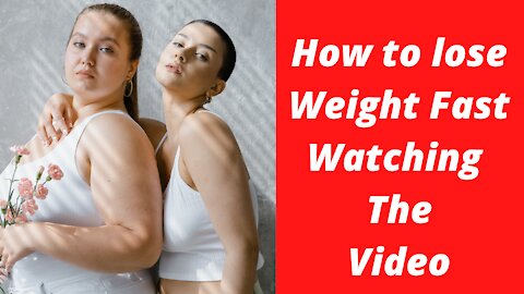 Losing weight fast in Best Workout
