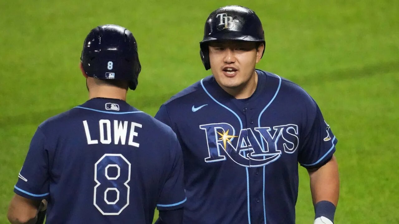 Rays Off To One Of MLB's Best Starts Of All-Time