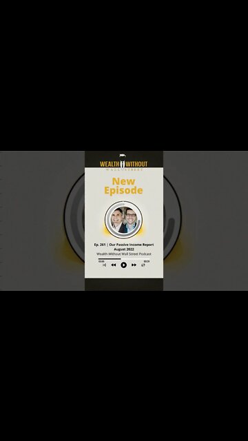 Negative Impact of Challenges on Passive Income