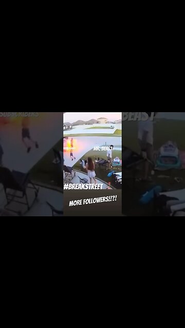 One photo with Mr Beast @MrBeast @BreakStreet #mrbeast #onephoto #fyp #bboy #shortsfriends