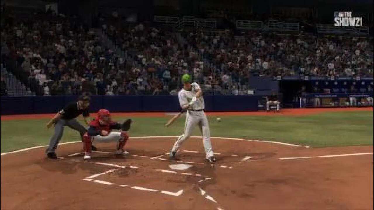 MLB the Show 21: Diamond Dynasty