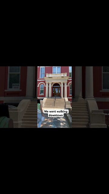 I found Lego at a Candy store!